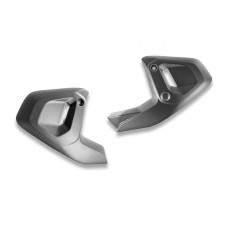 DBK Special Parts (Ducabike) Carbon Fiber Rear Upper Side Panels for BMW R 1300 GS DBK Special Parts (Ducabike) Carbon Fiber Rear Upper Side Panels for BMW R 1300 GS